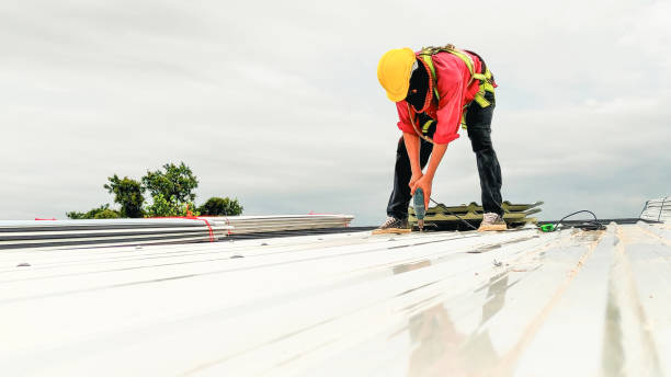Fast & Reliable Emergency Roof Repairs in Arlington, TX