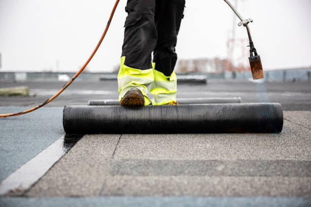 Gutter Replacement in Arlington, TX