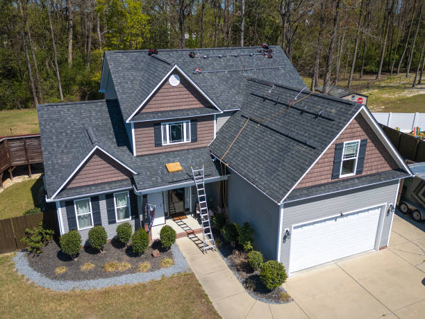Best Storm Damage Roof Repair  in Arlington, TX