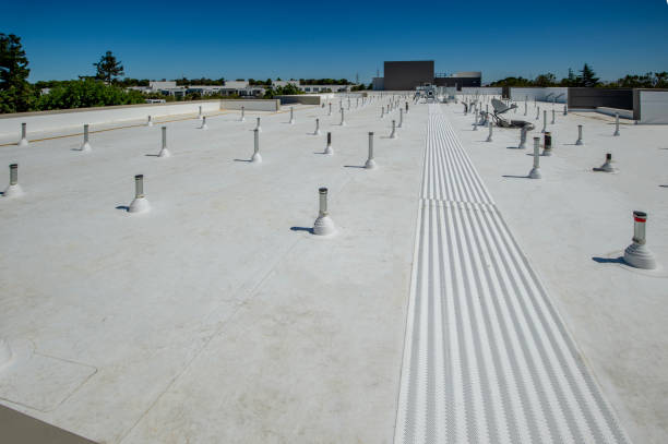Reliable Arlington, TX Roofing Service Solutions